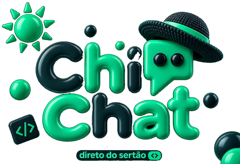 ChicoChat — seu atendente digital direto do sertão